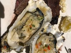 -拉蒂娜·巴西牛排馆 Latina·Brazilian Steakhouse(陆家嘴旗舰店)