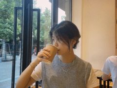 -% Arabica阿拉比卡咖啡烘焙工坊