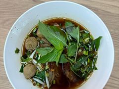 -Magic Food Point(Airport Street food)