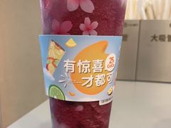 -CoCo都可(合生汇店)