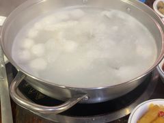-正能量脆肉鲩火锅