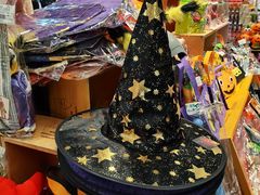 -Olé精品超市(太原万象城店)