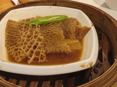 -潮福城潮州大酒楼(湖滨北路店)
