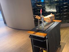 -拉蒂娜·巴西牛排馆 Latina·Brazilian Steakhouse(王府井喜悦店)