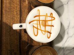 -Peet's 皮爷咖啡(东湖路手作店)
