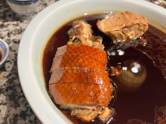 -南京大牌档(崇文门国瑞店)