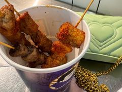 -裕兴旺老上海特色里脊肉(云瑞邻里中心店)