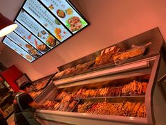 -老谢野馄饨(延安路店)