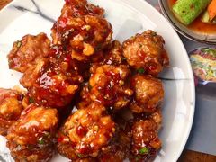 -高基五春川炒鸡排 韩国料理(威海总店)