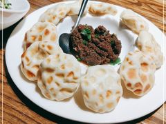 -聚缘堂·海鲜私房菜(松岭路店)