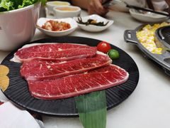 -韩宫宴烤肉·料理(大宁国际店)