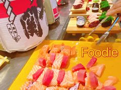 -威斯汀舞台餐厅