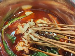-刘一龙虾.烧烤(理工直营店)