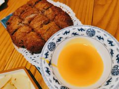 香酥芋泥鸭-小堂宴·老厦门码头小炒(厦大店)