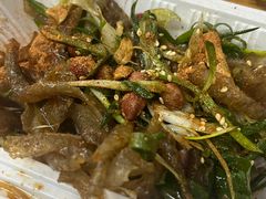 -陈添記·祖傳爽鱼皮·西关老字号(广州首店)