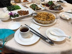 -北海渔村酒楼·粤菜海鲜点心(新华店)