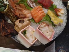 -匠和风精致料理(莆田财富中心店)