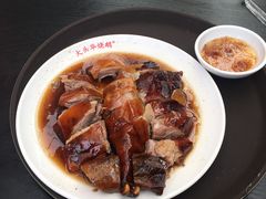 -黄连大头华烧鹅店(大良店)