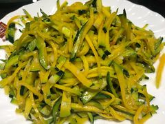 -瑞丰园庭院餐厅·白族传统家常菜