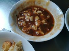 -陈记锅巴菜(五大道店)