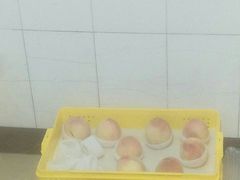 -老袁家蜜桃农场·阳山水蜜桃