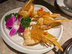 -淘米捞·米汤脆鲩鱼火锅(福田皇岗店)