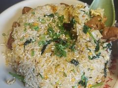 -蜀国大将老火锅(江北店)