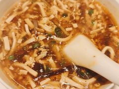 酸辣汤-鼎泰丰(平安店)