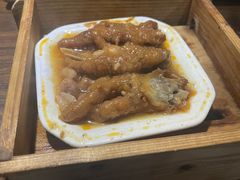 -豪享来中西餐厅(广灵店)