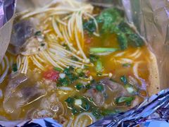 -见味花甲(百联川沙购物中心店)