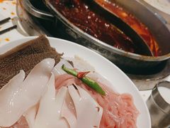 -爸爸炒料牛排老火锅(建设路旗舰店)