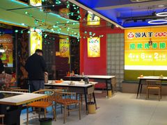 -领头羊烧烤店(博济路店)