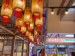 -李姑婆鲜切牛肉火锅自助(凤城二路店)