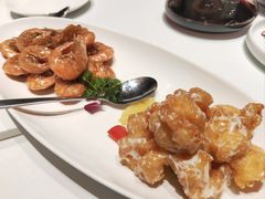 -荣兴酒家(徐家汇店)