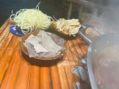 -李开心火锅馆(回兴店)