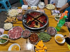 -渝味黄姐火锅(黄泥村店)