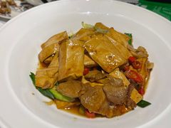 -小河盐帮·私家菜·烤鸭(三元桥·霄云路店)