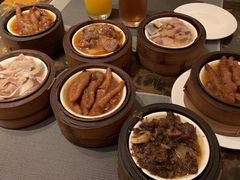 -手佳·水疗汇(嘉益店)