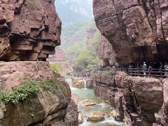 -云台山风景名胜区