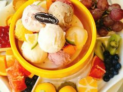 -哈根达斯(泉州万达店)