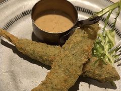 -牛扒先生·厚切雪花牛扒西餐厅(北京路禺山路店)