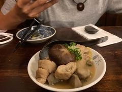 大肠味增煮-太吉