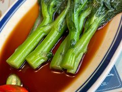 -香港新记茶餐厅(春熙太古里店)