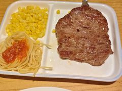 -菲滋意式餐厅(金华银泰城店)