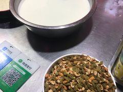 -马杰金城马爷牛奶鸡蛋醪糟·清真(正宁路店)