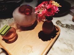 -绿茶餐厅(领展购物广场·中关村店)