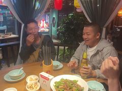 -苏帮主三样菜·江湖川菜(高新店)