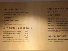 -Patagonia Chocolates(皇后镇店)