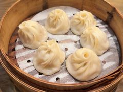 -南翔馒头店(豫园店)