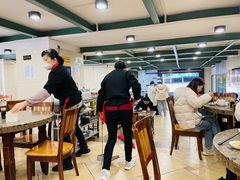 -周家大连水饺(美专校街店)